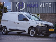 Renault Express - 1.3 TCe, AIRCO, BTW-BPM-VRIJ, CRUISE CONTROL