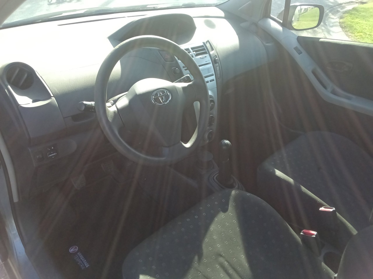 Toyota Yaris - 1.0 VVT-i 1.0 VVTi +