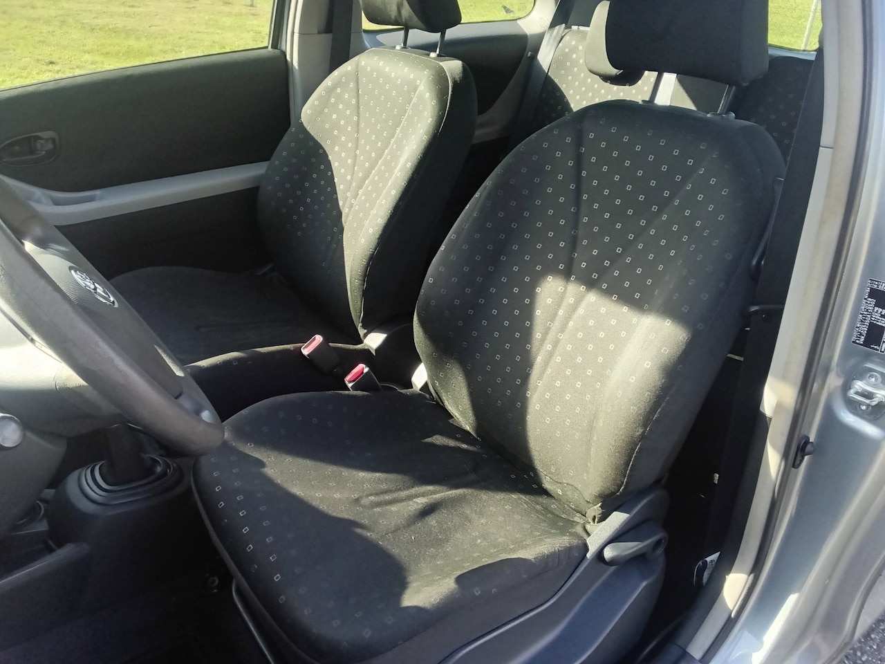 Toyota Yaris - 1.0 VVT-i 1.0 VVTi +