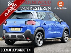 Citroën C3 Aircross - 130pk Shine I Automaat I Leder I Navi I