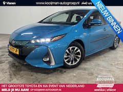Toyota Prius - 1.8 Plug-in Business Plus