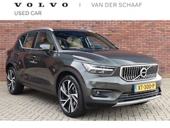 Volvo XC40 - T4 190PK Inscription | Trekhaak | Camera | Stoelverwarming | Climate control |