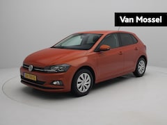 Volkswagen Polo - 1.0 MPI Comfortline | Camera | Apple Carplay/Android Auto | Airco