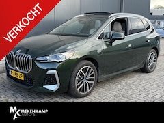BMW 2-serie Active Tourer - 230e xDrive M Sport 18"/Panoramadak/Leder + memory/Trekhaak/Dodehoek/Keyless/360 camera/Ha