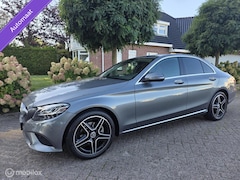 Mercedes-Benz C-klasse - 180 Avantgarde automaat/navi/carplay/lm