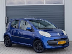 Citroën C1 - 1.0-12V Ambiance / Airco / El Ramen / Sport *NAP