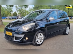 Renault Scénic - 1.6 Parisiènne