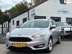 Ford Focus Wagon - 1.0 Titanium Edition nette auto