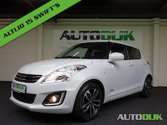 Suzuki Swift - 1.2 Style Xtra|Alcantara|Leder|Cruise|*Carplay