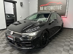 Volkswagen Golf - 2.0 TSI 4M R Black Edition
