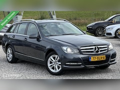 Mercedes-Benz C-klasse Estate - 180 Avantgarde