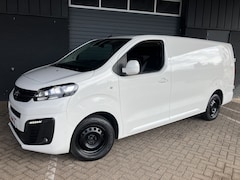 Opel Vivaro - 2.0 CDTI L2H1 Edition