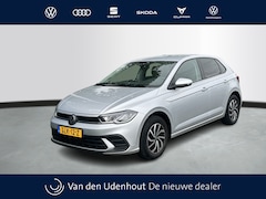 Volkswagen Polo - 1.0 TSI 95pk Life Edition Camera Navigatie