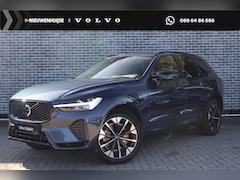 Volvo XC60 - 2.0 T6 Plug-in hybrid AWD Plus Black Edition