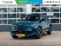 Alfa Romeo Junior - 1.2 Turbo 145pk Hybrid Ibrida Q4 | Clima | Camera | Adapt. Cruise | Apple Carplay | Schuif