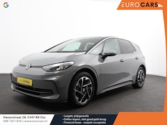 Volkswagen ID.3 - Pure 52 kWh Navigatie Apple Carplay Android Auto Camera Parkeerhulp Adaptive Cruise Contro