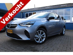 Opel Corsa - 1.2i "GS Line" Cruise - Navi - 5 Deurs 100 Pk