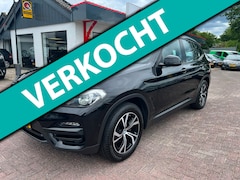 BMW X3 - XDrive20d High Executive CAMERA/PDC/TREKHAAK