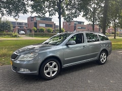 Skoda Octavia Combi - 1.2 TSI Tour Business Line