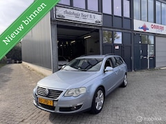 Volkswagen Passat Variant - 1.8 TFSI Trendline APK NAP Logisch