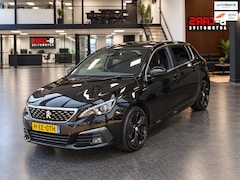 Peugeot 308 - 1.2 PureTech Allure GT-Line|Pano|Automaat|Trekhk|Navi|Carplay|