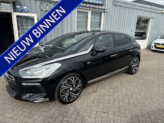 Citroën DS5 - 2.0 Hybrid4 Business Optimum