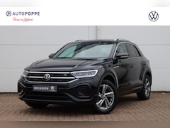 Volkswagen T-Roc - 1.0 TSI R-Line 110pk