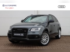 Audi Q5 - 2.0 TFSI quattro Adrenalin Sport S-Line 230pk TipTronic
