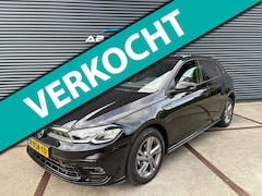 Volkswagen Polo - 1.0 TSI R-Line Business AUTOMAAT/ CARPLAY/ PARKEERSENSOREN