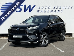 Toyota RAV4 - 2.5 Plug-in Hybrid AWD Style | Trekhaak | HUD | Camera | LED | Carplay