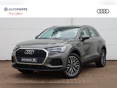 Audi Q3 - 45 TFSI e Advanced edition 245pk S-Tronic