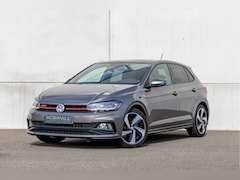 Volkswagen Polo - 2.0 TSI GTI