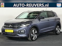 Volkswagen T-Cross - 1.5 TSI R-Line / IQ-LED / ACC / CarPlay / Cam / DSG