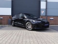 Audi RS3 - 2.5 TFSI quattro Limousine