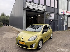 Renault Twingo - 1.2-16V Dynamique Airco Nieuwe APK NAP Logisch