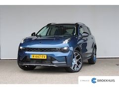 Lynk & Co 01 - 1.5 | 360 Camera | Adaptieve cruise control | Draadloos telefoon opladen | Climate control