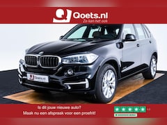 BMW X5 - xDrive35i High Executive Soft Close - Comfortstoelen - ndividual hemelbekleding in Anthraz