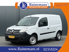 Renault Kangoo - 1.5 Blue dCi / L1H1 / 1e EIG. / UNIEK 11.357 KM / AIRCO / CRUISE / TREKHAAK / NAVIGATIE
