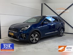 Kia Niro - 1.6 GDi PHEV ExecutiveLine leer open dak JBL adapt