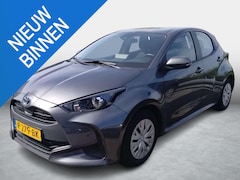 Toyota Yaris - 1.5 Hybrid Active