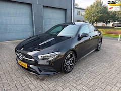 Mercedes-Benz CLA-Klasse - 200 Business Solution AMG 2020 Pano Automaat