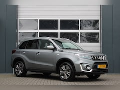 Suzuki Vitara - 1.4 Boosterjet Select Smart Hybrid ACC/Camera/Stoelverwarming/Lane.Assist/Dodehoek/Carplay