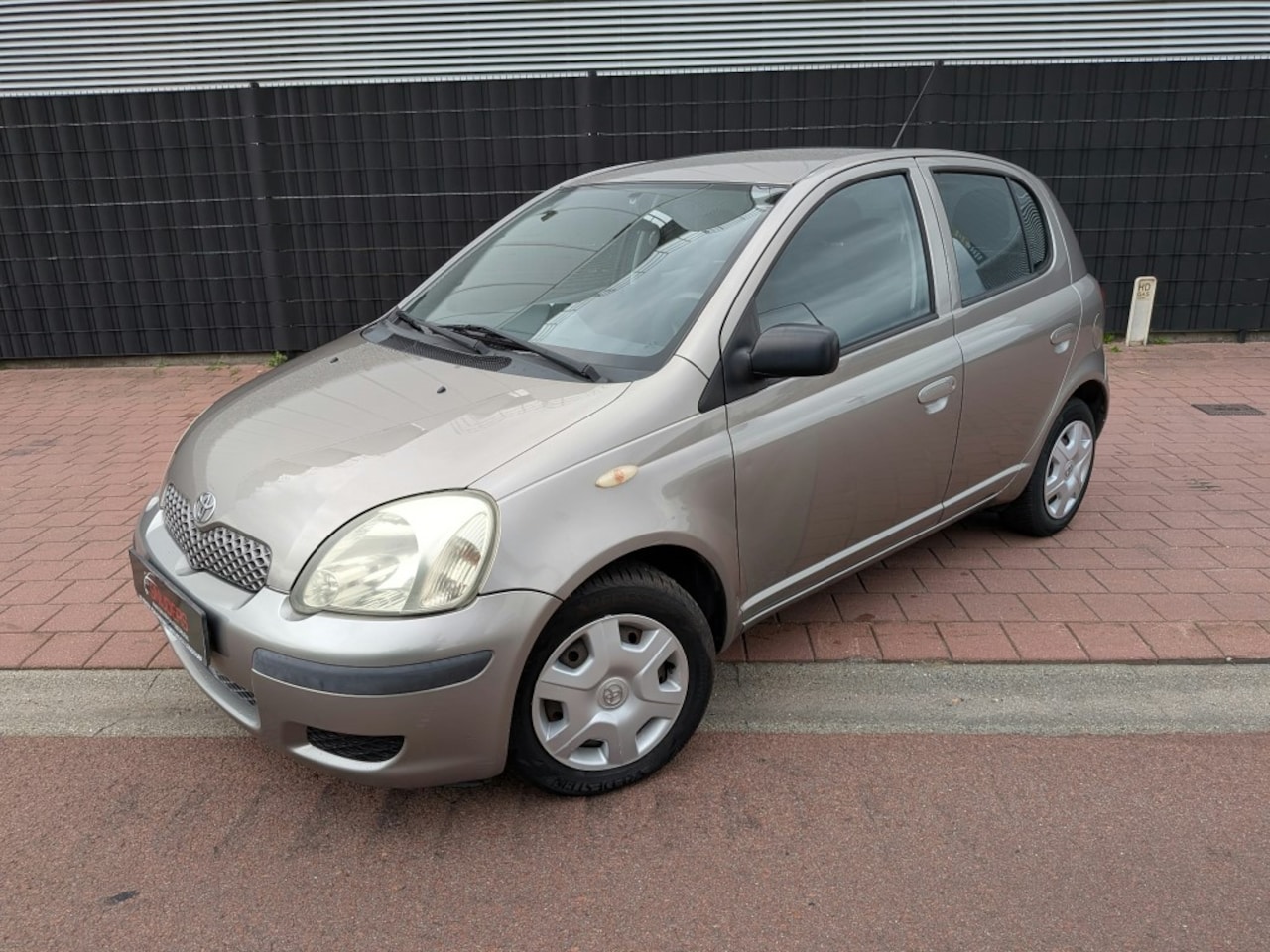 Toyota Yaris - 1.3 VVT-i Idols 1 ste eig Nap - AutoWereld.nl