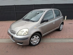 Toyota Yaris - 1.3 VVT-i Idols 1 ste eig Nap