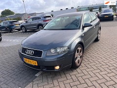 Audi A3 - incl apk 7/26