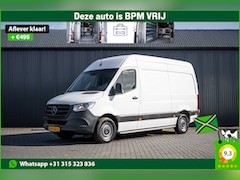 Mercedes-Benz Sprinter - 311 CDI RWD L2H2 | Volledig Ingericht | Mbux | Camera | Climatronic
