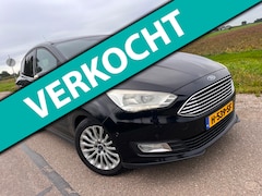 Ford C-Max - 1.0 Titanium / nw model Full