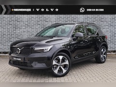 Volvo XC40 - 2.0 B4 Plus Dark | Trekhaak | Lichtmetalen Velgen 19 inch | All-Season banden | Harman Kar
