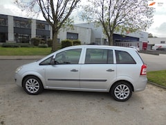 Opel Zafira - 1.6 Edition nieuwe apk