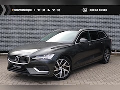 Volvo V60 - 2.0 T6 Twin Engine AWD Inscription | Plug-in Hybrid (PHEV) | Trekhaak | Head-up Display |